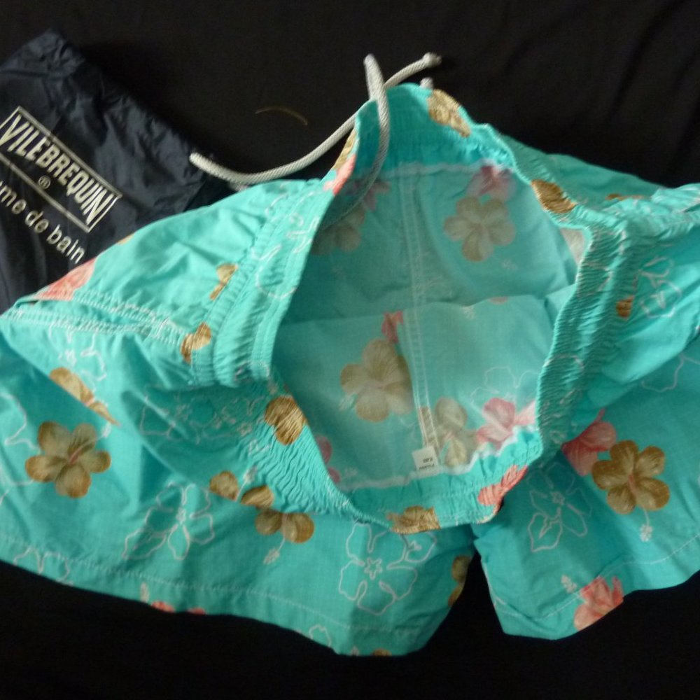 Vilebrequin Swim Trunks View 4
